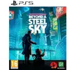Image de Playstation Games Ps5 Beyond A Steel Sky-book Edition