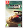 Image de Microids, Gear.Club Unlimited 2: Definitive Edition