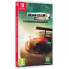 Image de Nintendo Games Switch Gear Club 2 Definitive Edition