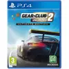 Image de Playstation Games Édition Définitive Ps4 Gear Club Unlimited 2