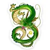 Image de Madcow Lampe Teknofun Neon Shenron Dragon Ball 40 Cm