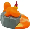 Image de Teknofun POKEMON - Salamèche - Scène Lumineuse LED, Autres accessoires gaming, Multicolore