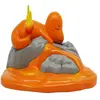 Image de Teknofun Diorama Avec Charmander Lumineux 22 Cm