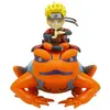 Image de Teknofun, Lampe de table, Naruto Shippuden lampe Naruto et Gamakishi 20 cm