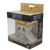 Image de Jeu électronique Teknofun Skull lumineux avec dragonne One Piece