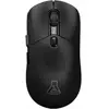 Image de The G-Lab KULT-TITAN - Sans Fil/Noir (Filaire, Sans fil), Souris, Noir