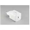 Image de Bluestork Chargeur USB-C/20W/Blanc (20 W), Chargeur USB, Blanc