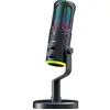 Image de The G-Lab Microphone RGB - K-MIC-NEON, Microphone