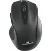 Image de Bluestork Mouse (Filaire, Sans fil), Souris, Noir