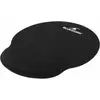 Image de Bluestork Mousepad BS-PAD-ERGO (M), Tapis de souris, Noir