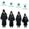 Image de Cinereplicas Robe De Serpentard