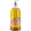 Image de Les Petits Bains De Provence, Gel douche, Gel douche sans savon fleur de coton (1000 ml)