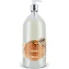 Image de Les Petits Bains De Provence, Gel douche, Almond Shower Gel (1000 ml)