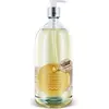 Image de Les Petits Bains De Provence, Savon pour les mains, Savon liquide neutre (Savon liquide, 1000 ml)