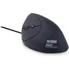 Image de Urban Factory Ergo (Filaire), Souris, Noir