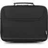 Image de Urban Factory AVB05UF-V2 Sacoche pour ordinateur portable (14 pouces) Attaché-case (14"), Sac pour notebook, Noir