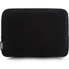 Image de Urban Factory URBAN SLEEVE Sacoche pour ordinateur portable (15.6 pouces) Housse de protection (15.60"), Sac pour notebook, Noir