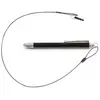 Image de Urban Factory Stylus Tip Fine Hardens, Stylet, Noir