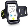 Image de Brassard sport pour téléphone portable 5" Urban Factory Sportee Noir