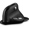 Image de Urban Factory Souris ERGO Max droite RF sans fil + Bluetooth 4000 DPI (Filaire), Souris, Noir