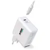 Image de Urban Factory Chargeur Usb-c Cyclee 65w