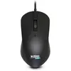 Image de Urban Factory Souris filaire Eco-conçue (Filaire), Souris, Noir