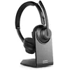 Image de Casque supra auriculaire sans fil Urban Factory Movee Pro Bluetooth avec réduction active du bruit