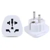 Image de Adaptateur secteur Urban Factory Monde Vers Europe Blanc