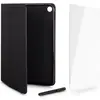 Image de Urban Factory Cyclee : Starter Pack For (Samsung Galaxy Tab A8), Étui pour tablette, Noir