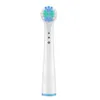 Image de Pack de 15 brossettes dentaires Urban Factory THP01UF X15 Compatibles Oral-B Classic Blanc