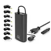 Image de Chargeur universel Urban Factory pour PC 90 W Noir