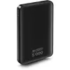 Image de Batterie externe Urban Factory Juicee Max 5000 mAh Noir