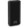 Image de Batterie externe Urban Factory Juicee Max 20000 mAh Noir