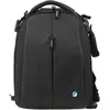 Image de Starblitz Wizz 100 Photo Backpack (811313) (Sac à dos photo, 25 l), Housse pour appareil photo, Gris