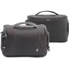 Image de Starblitz Wizz 15 Systeemtas (811332) (Étui pour objectif, Sac à bandoulière pour appareil photo), Housse pour appareil photo, Noir
