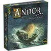 Image de Kosmos Kennerspiel Andor - Voyage vers le Nord (Français, 2 - 4 Joueur)