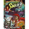 Image de Iello Jeu - Smash Up : Vous l'Aurez Voulu (Ext.6) (Français, 2 - 4 Joueur)