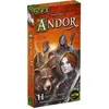 Image de Kosmos Jeu de connaisseur Andor - Héros Sombres (Français, 2 - 6 Joueur)