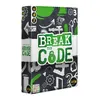 Image de Jeu de déduction Iello Break the Code