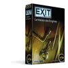 Image de Jeu de société Iello Exit La maison des énigmes