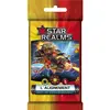 Image de Iello Jeu - Star Realms - Deck de Commandement : L'Alignement (Français)