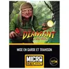 Image de Iello Diamant - Micro Extension : Mise en garde (Français, 3 - 8 Joueur)