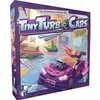 Image de Iello Jeu - Tiny Turbo Cars (Français, 2 - 4 Joueur)