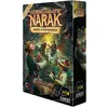 Image de Iello Les Ruines Perdues De Narak : Chefs d'Expédition (Français, 1 - 4 Joueur)