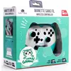 Image de Freaks and Geeks Manette de jeu Pandy pour Nintendo (Switch), Manette, Vert