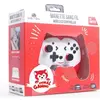 Image de Freaks and Geeks Joypad Wireless Animal Gaming Nintendo Switch F&G (Switch), Manette, Blanc, Rouge
