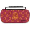 Image de Freaks and Geeks Sac Harry Potter Gryffondor (Switch, Switch Lite, Switch OLED), Autres accessoires gaming, Rouge