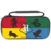Image de Freaks and Geeks Sac Harry Potter XL (Switch, Switch Lite), Autres accessoires gaming, Multicolore