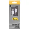 Image de Freaks and Geeks Câble Micro Usb 1mt (1 m, USB 1.0), Câble USB