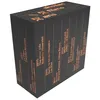 Image de Coffret 20 Ans / 20 Films : Shellac, un label de cinéma indépendant Édition Limitée DVD